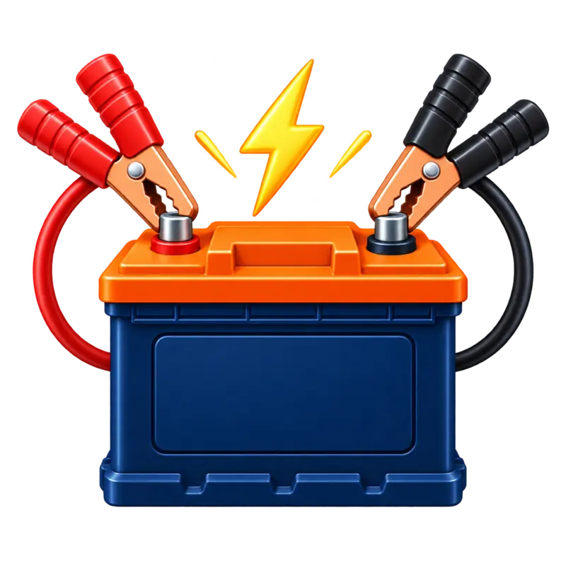 Battery jumpstart roadside assistance in Bangalore