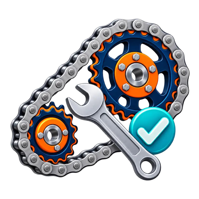 Car chain repair roadside assistance in Bangalore