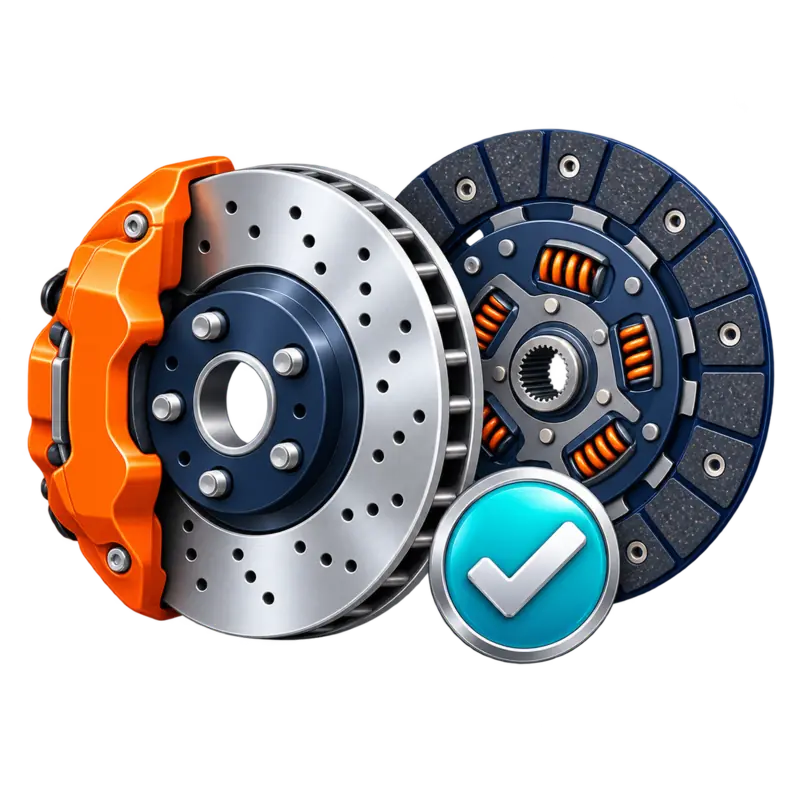 Clutch and brake roadside assistance in Bangalore
