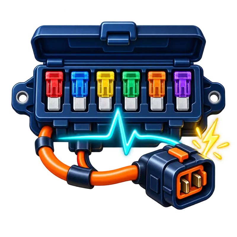 Electrical wiring and fuse repairs in Bangalore