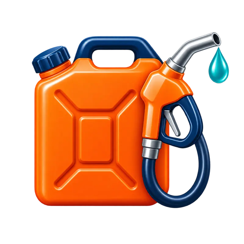 Emergency fuel delivery roadside assistance in Bangalore