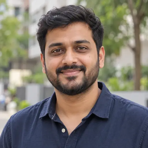 Pradeep Raghavan sharing a car lockout assistance review in Whitefield Bangalore